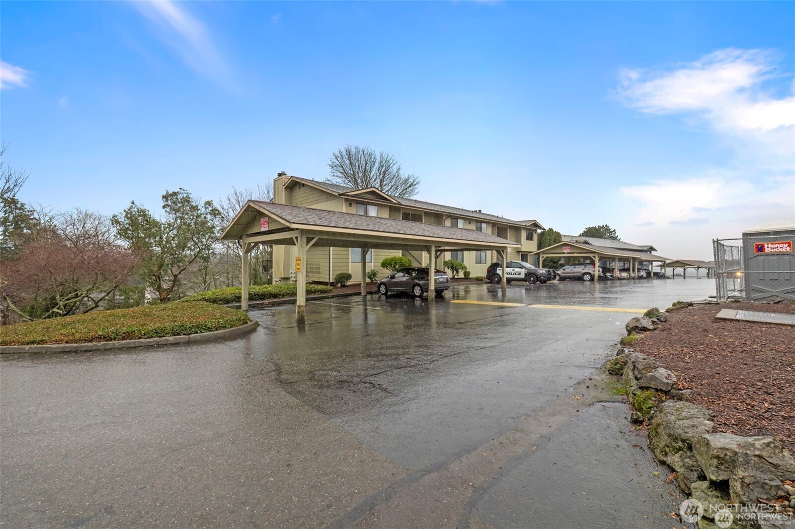 3400 Narrows View Lane Northeast, Unit 204 Bremerton, WA 98310 - Photo 32 of 33