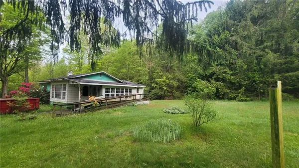 $69,750 | 190-192 Hawkins Hollow Road, Connellsville, PA 15425