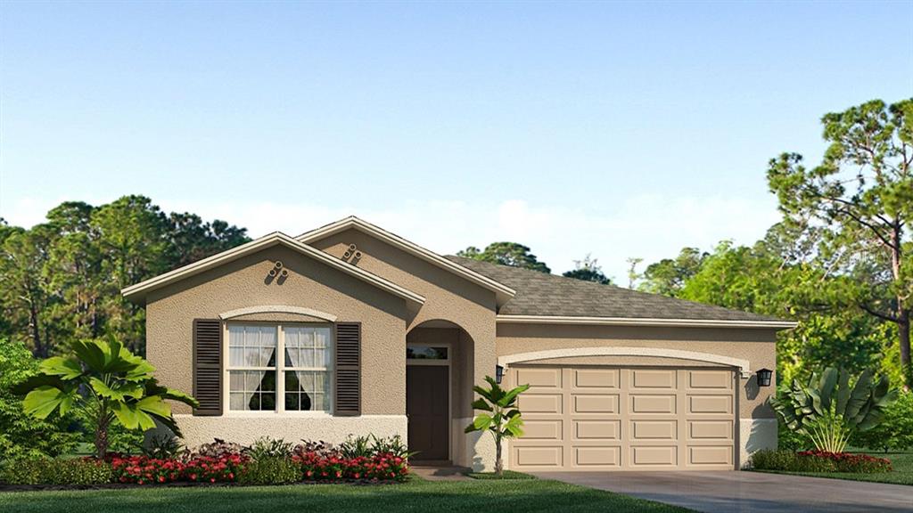 6376 Southwest 89th St Road Ocala, FL 34476 - Photo 1 of 1 Gallery Image 1