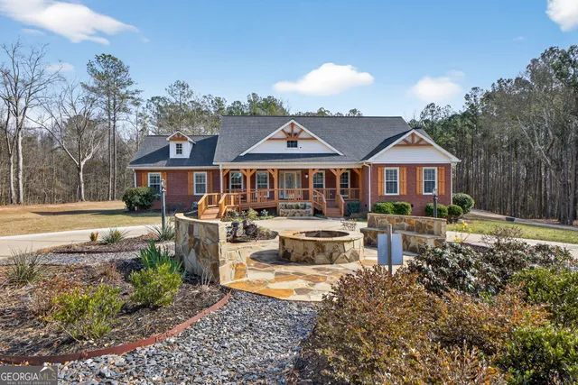 $948,000 | 916 Highway 36, Barnesville, GA 30204