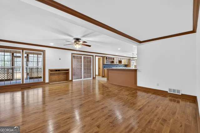 $948,000 | 916 Highway 36, Barnesville, GA 30204