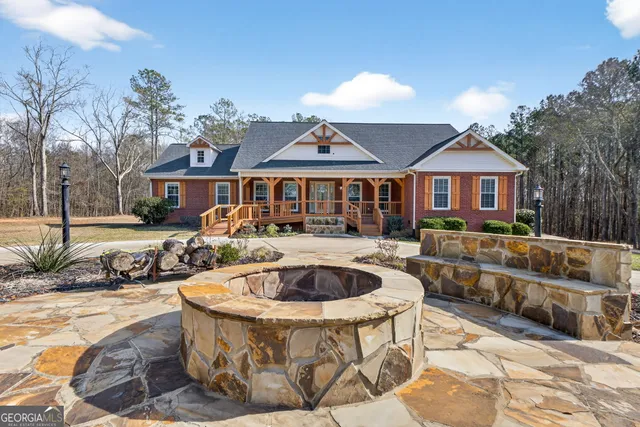$948,000 | 916 Highway 36, Barnesville, GA 30204