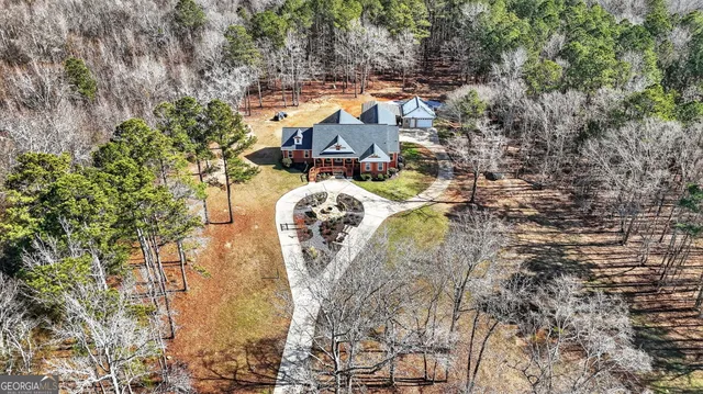$948,000 | 916 Highway 36, Barnesville, GA 30204