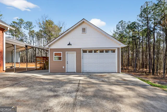 $948,000 | 916 Highway 36, Barnesville, GA 30204