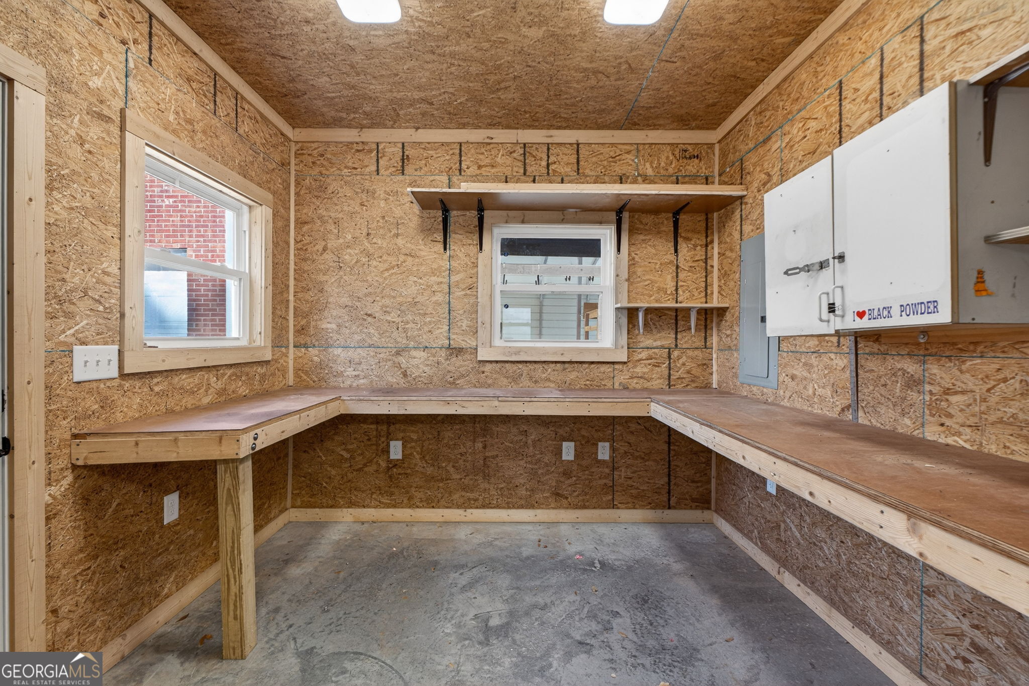 916 Highway 36 Barnesville, GA 30204 - Photo 49 of 62