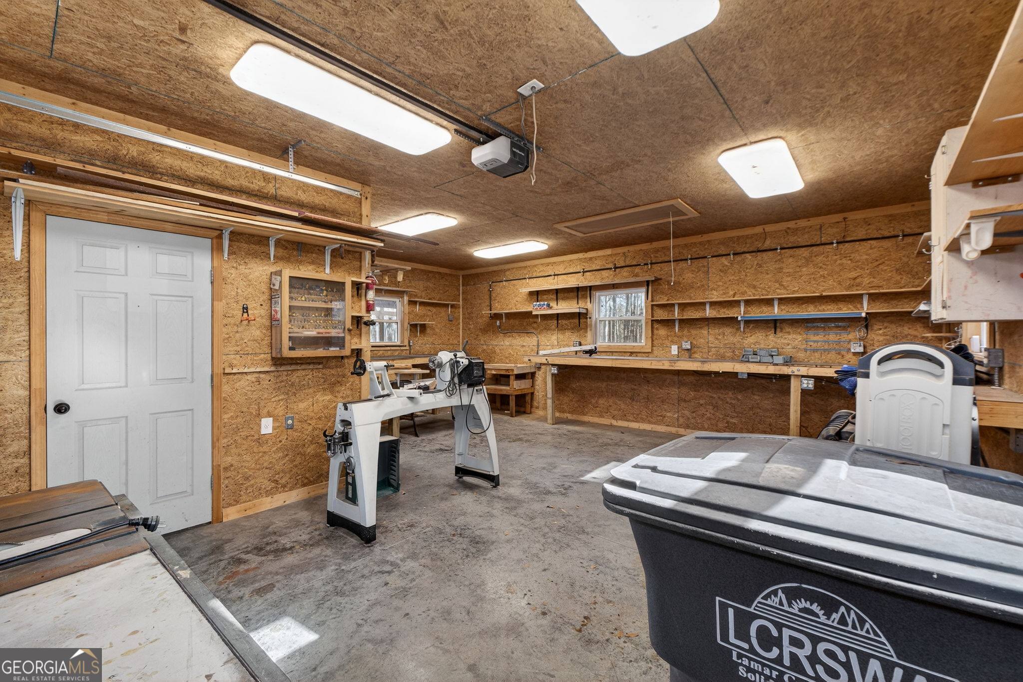 916 Highway 36 Barnesville, GA 30204 - Photo 51 of 62