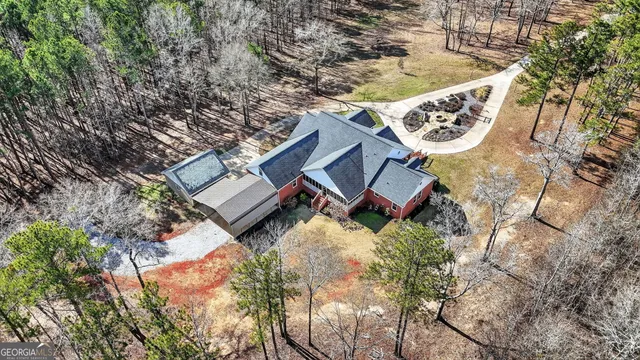$948,000 | 916 Highway 36, Barnesville, GA 30204