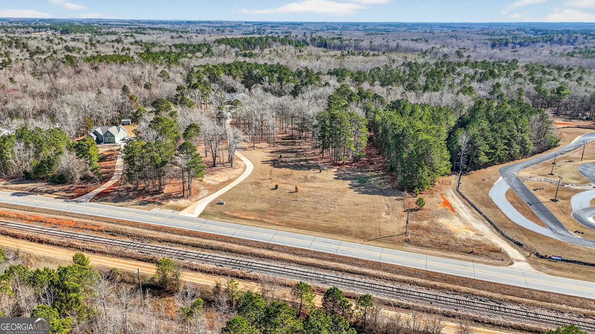 916 Highway 36 Barnesville, GA 30204 - Photo 54 of 62