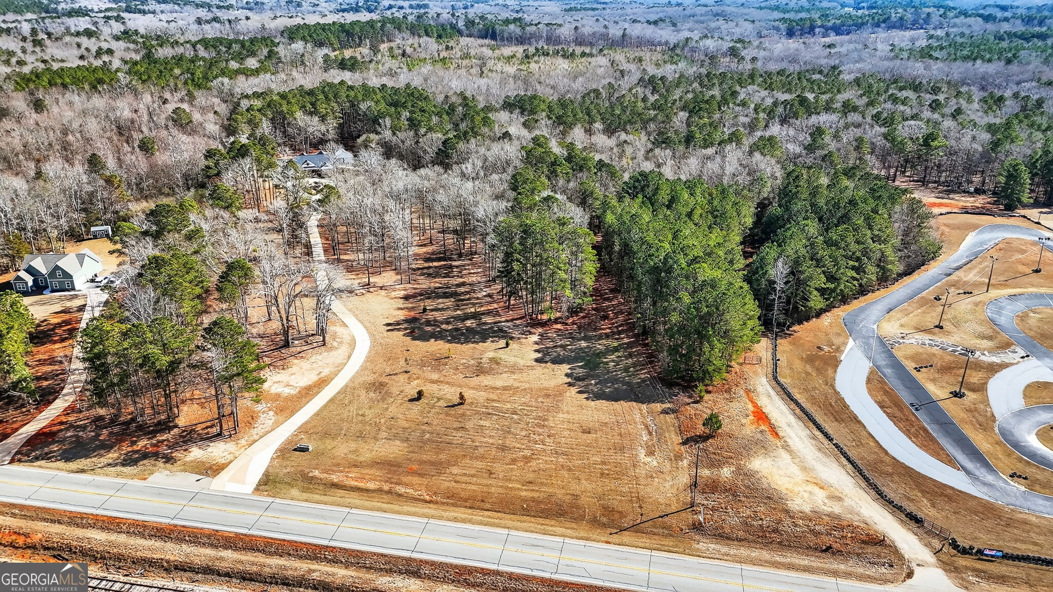 916 Highway 36 Barnesville, GA 30204 - Photo 55 of 62