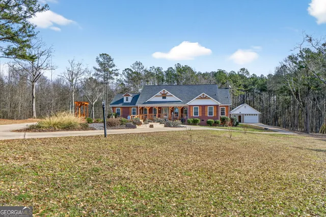$948,000 | 916 Highway 36, Barnesville, GA 30204