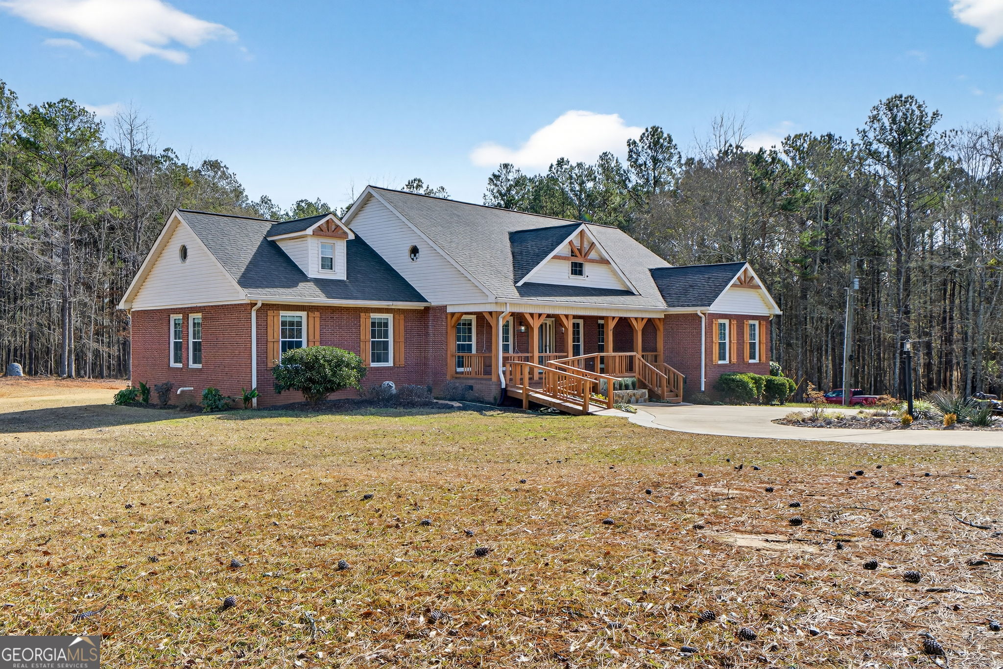 916 Highway 36 Barnesville, GA 30204 - Photo 58 of 62