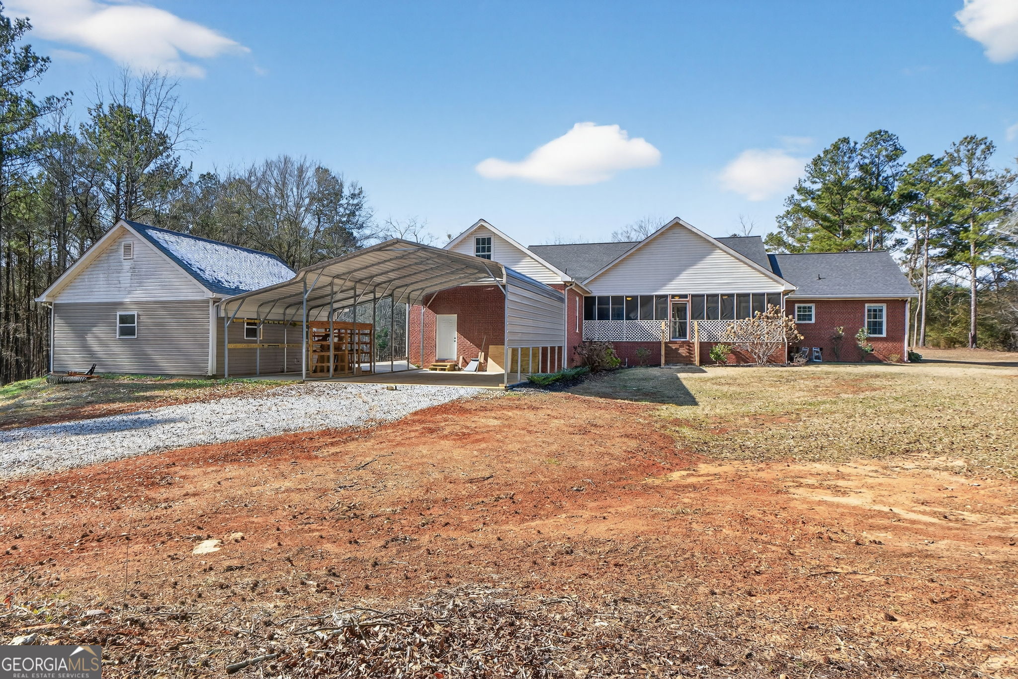 916 Highway 36 Barnesville, GA 30204 - Photo 60 of 62