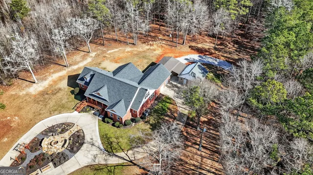 $948,000 | 916 Highway 36, Barnesville, GA 30204