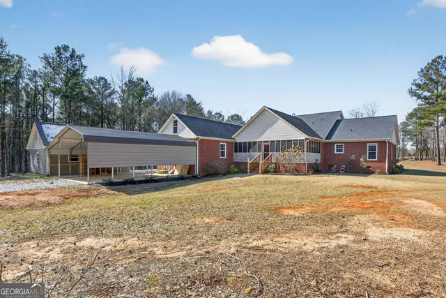 $948,000 | 916 Highway 36, Barnesville, GA 30204