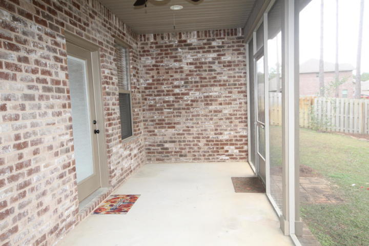 149 Cox Road Santa Rosa Beach, FL 32459 - Photo 24 of 26 Screened Porch
