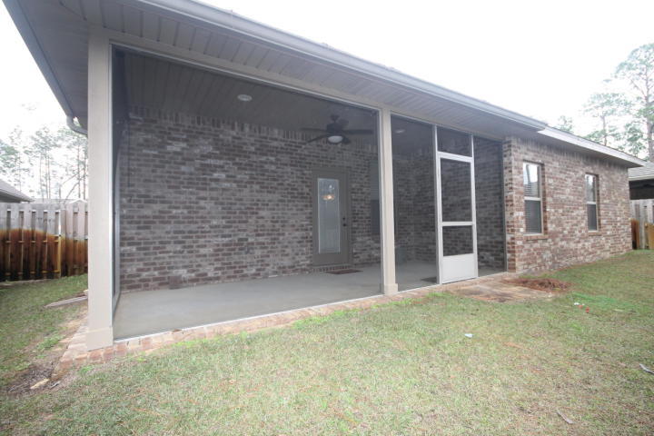 149 Cox Road Santa Rosa Beach, FL 32459 - Photo 25 of 26 Rear of house