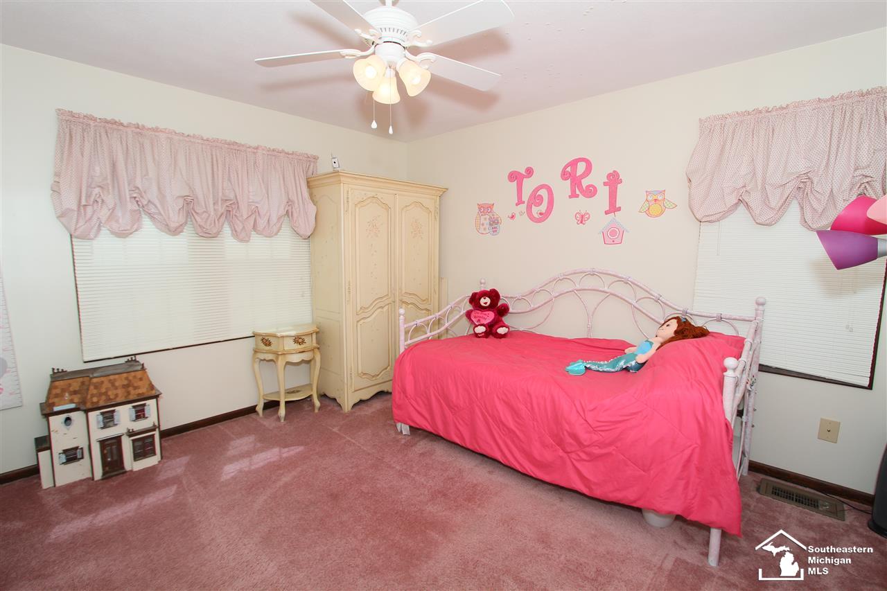 1302 Strasburg Road Monroe, MI 48161 - Photo 28 of 31