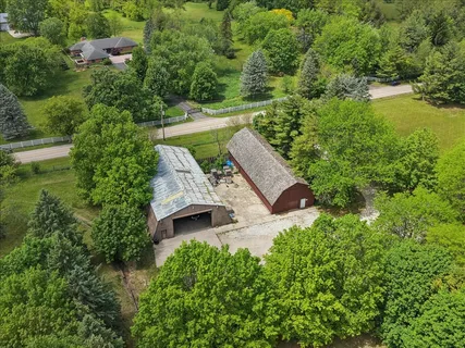 $1,799,000 | 27125 North Williams Park Road, Wauconda, IL 60084