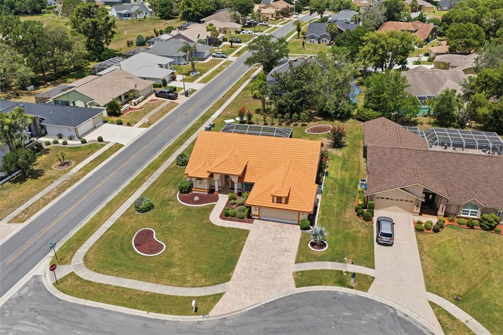 1269 Hubbard Court Spring Hill, FL 34608 - Photo 61 of 68 Gallery Image 61