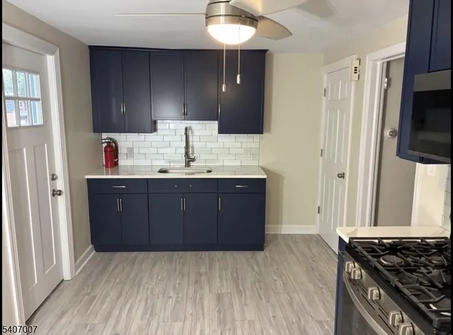 $2,250 | 1755 Park Street, Rahway, NJ 07065