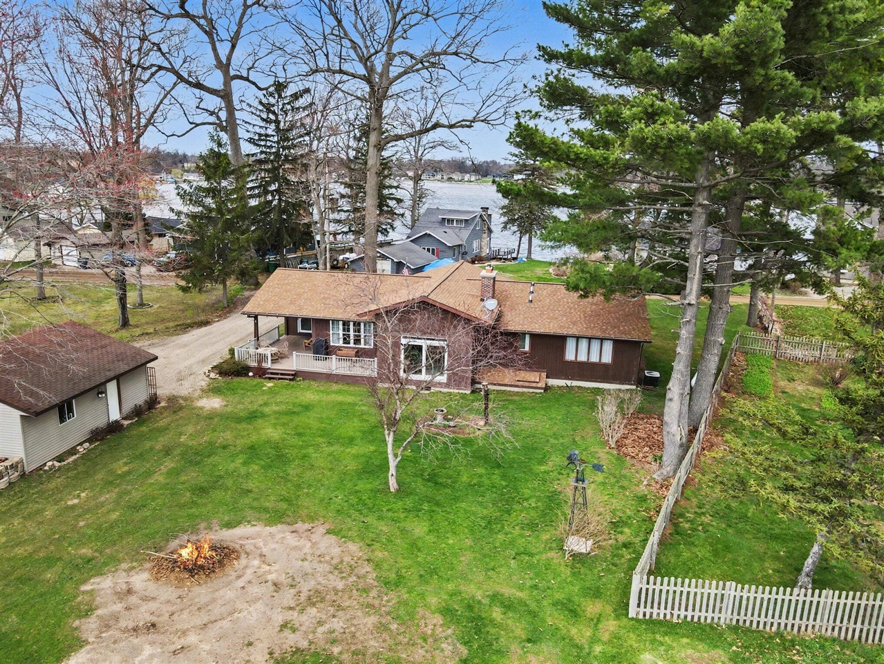 48379 Hill Drive Decatur, MI 49045 - Photo 37 of 43