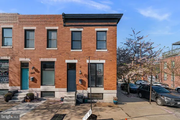 $449,000 | 3828 Foster Avenue, Baltimore, MD 21224