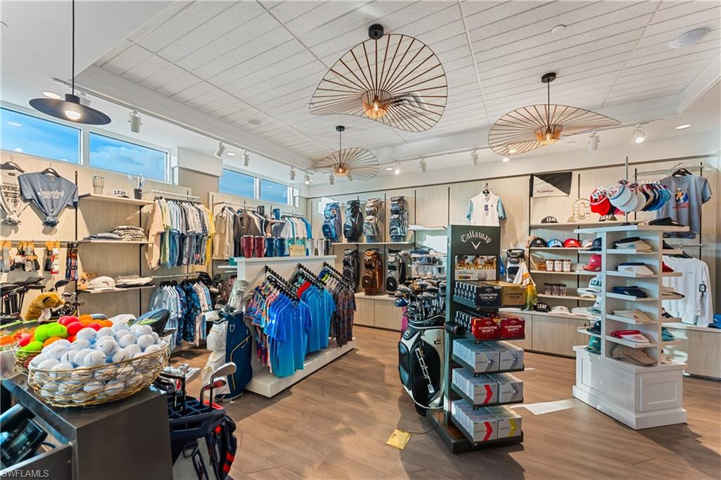 24361 Copperleaf Boulevard Estero, FL 34135 - Photo 37 of 49 a view of storage and utility room