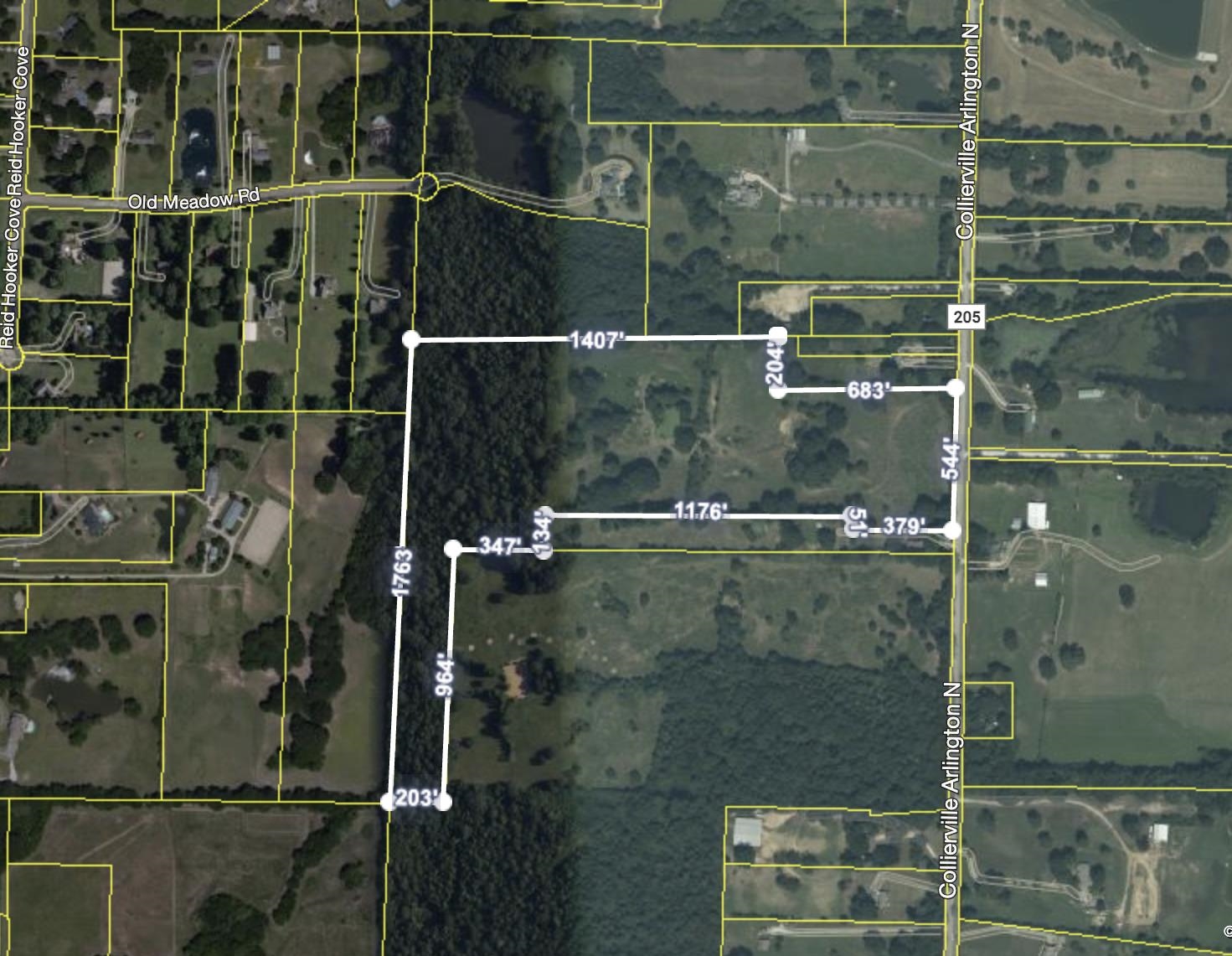 0 Collierville-arlington Road Eads, TN 38028 - Photo 1 of 3 Map location
