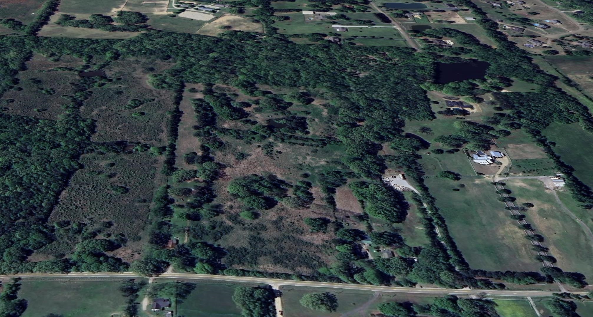 0 Collierville-arlington Road Eads, TN 38028 - Photo 3 of 3 Drone / aerial view