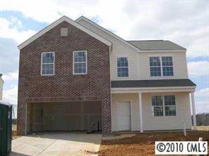 8607 Heartleaf Road Charlotte, NC 28227 - Photo 1 of 4 Gallery Image 1
