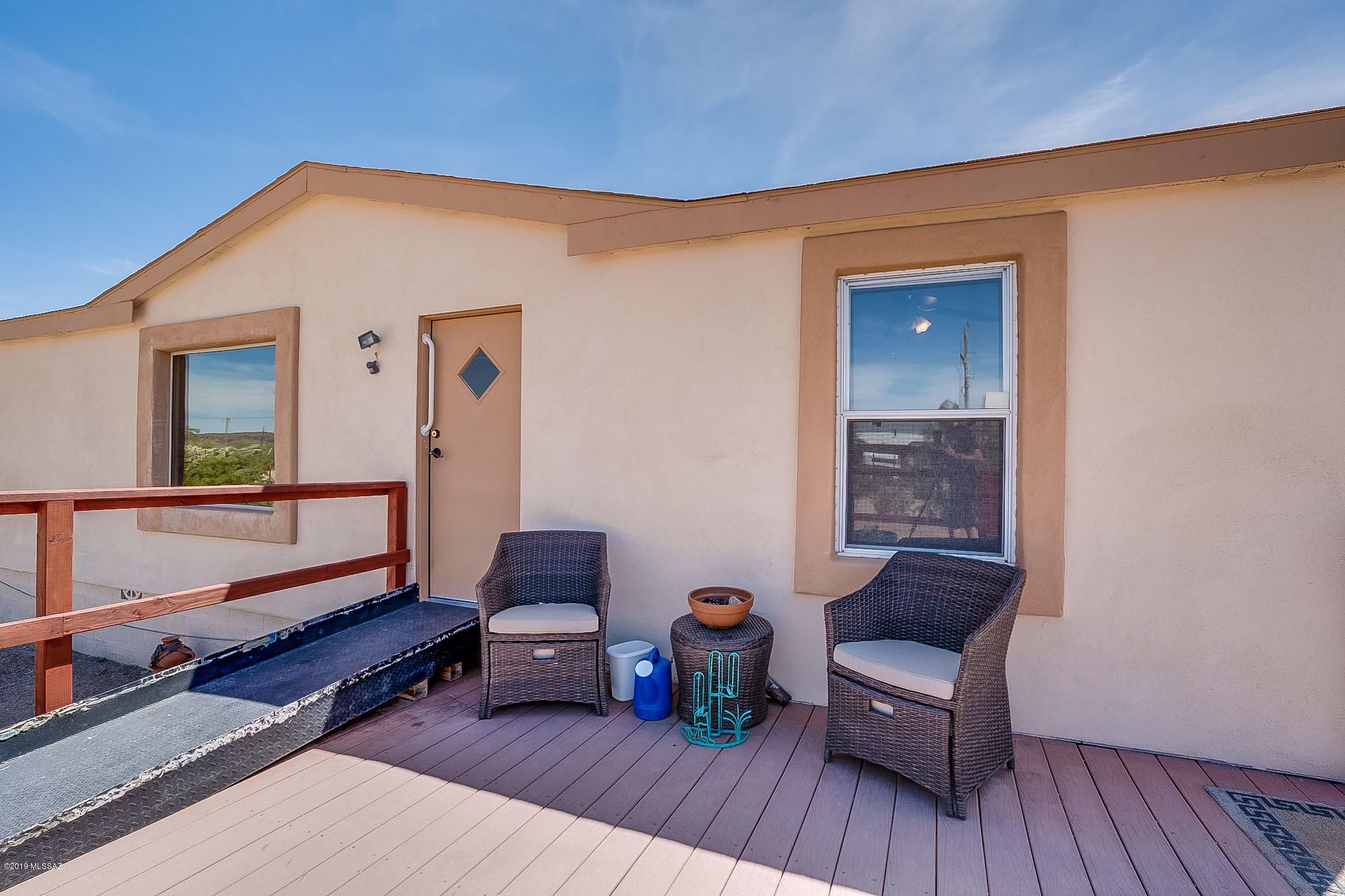 10225 West Massingale Road Tucson, AZ 85743 - Photo 24 of 50 Gallery Image 24