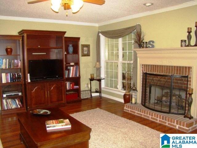 369 Canyon Trail Alexandria, AL 36250 - Photo 3 of 44
