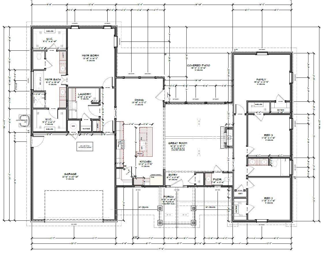 1925 Forest Ridge Stillwater, OK 74074 - Photo 2 of 2 Gallery Image 2