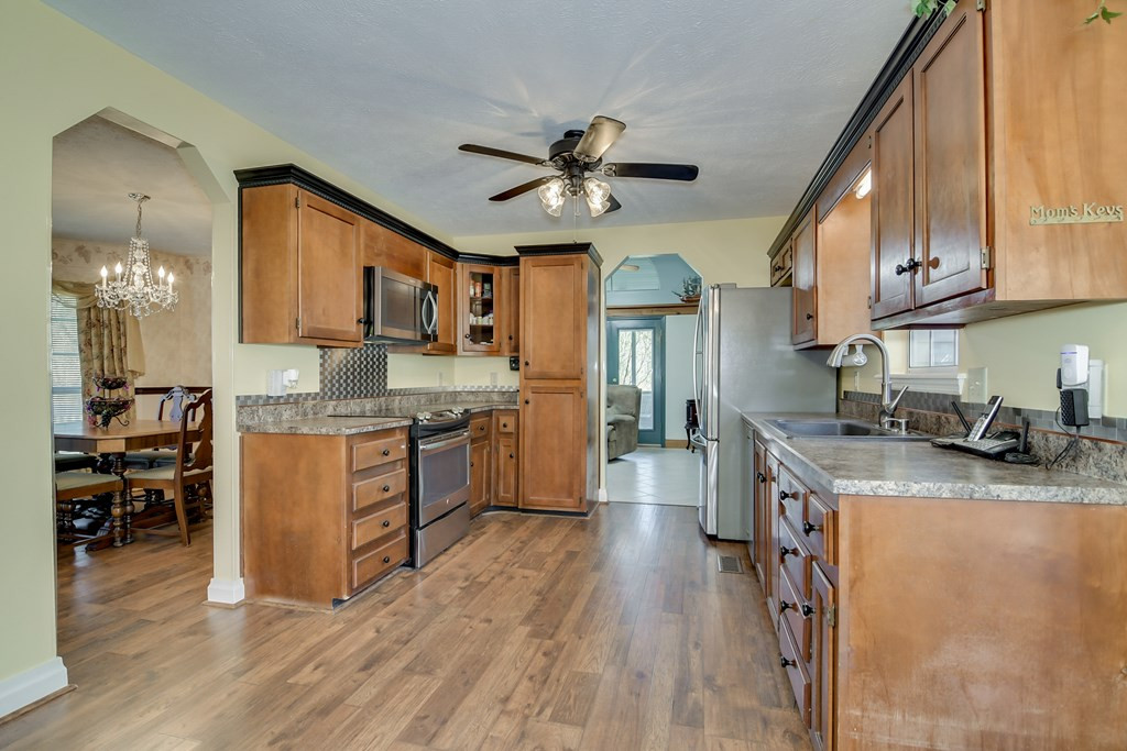 829 Old Barnwell Road Aiken, SC 29803 - Photo 18 of 51 Gallery Image 18