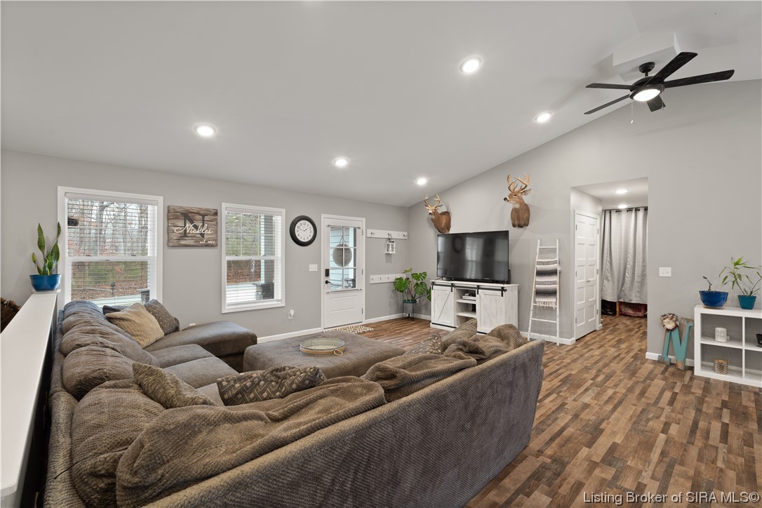 9049 Voyles Road Greenville, IN 47124 - Photo 26 of 61 Gallery Image 26