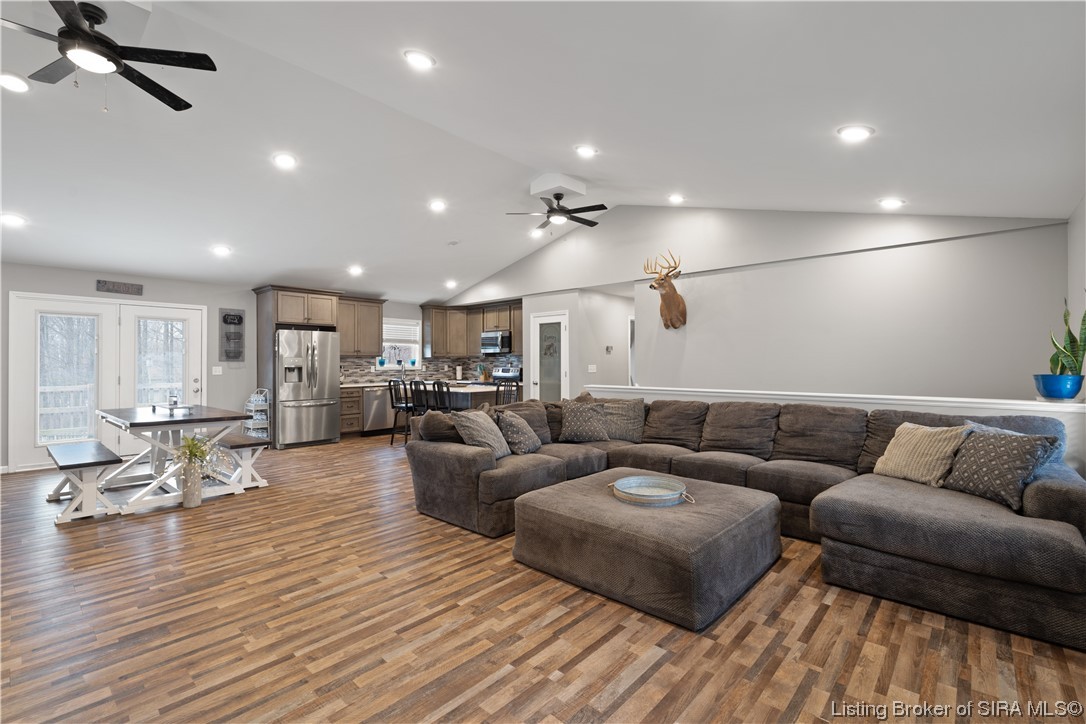 9049 Voyles Road Greenville, IN 47124 - Photo 27 of 61 Gallery Image 27