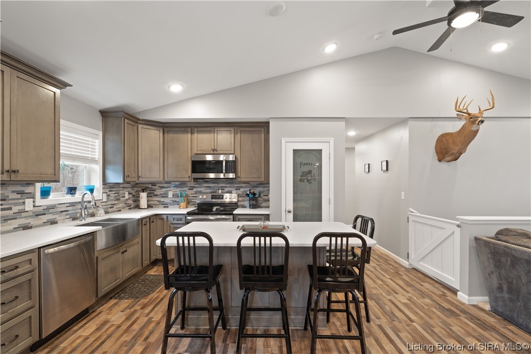 9049 Voyles Road Greenville, IN 47124 - Photo 29 of 61 Gallery Image 29