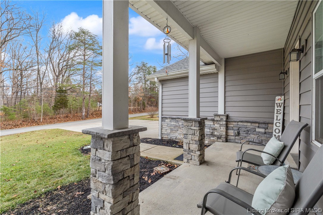 9049 Voyles Road Greenville, IN 47124 - Photo 31 of 61 Gallery Image 31