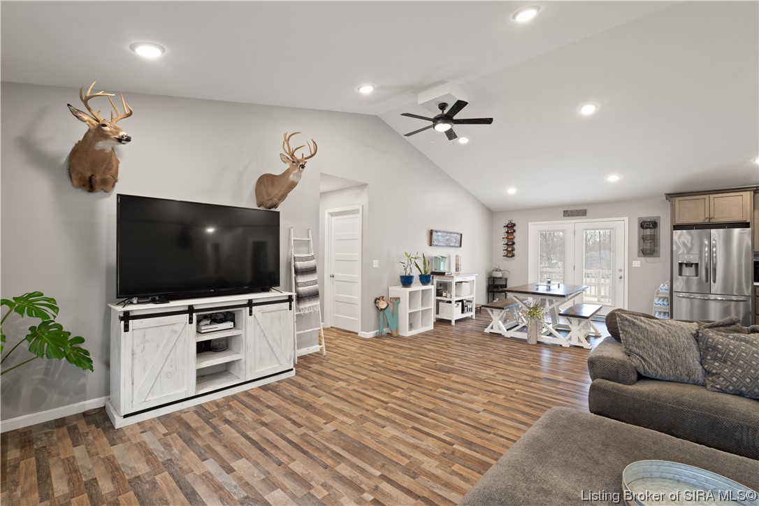 9049 Voyles Road Greenville, IN 47124 - Photo 34 of 61 Gallery Image 34