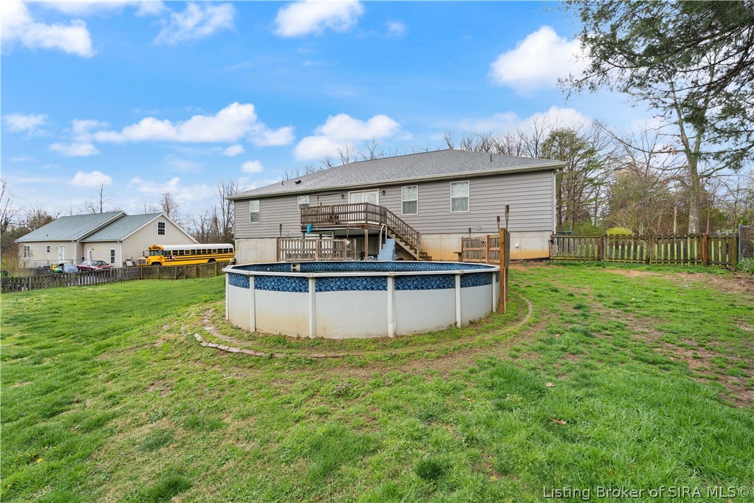 9049 Voyles Road Greenville, IN 47124 - Photo 42 of 61 Gallery Image 42