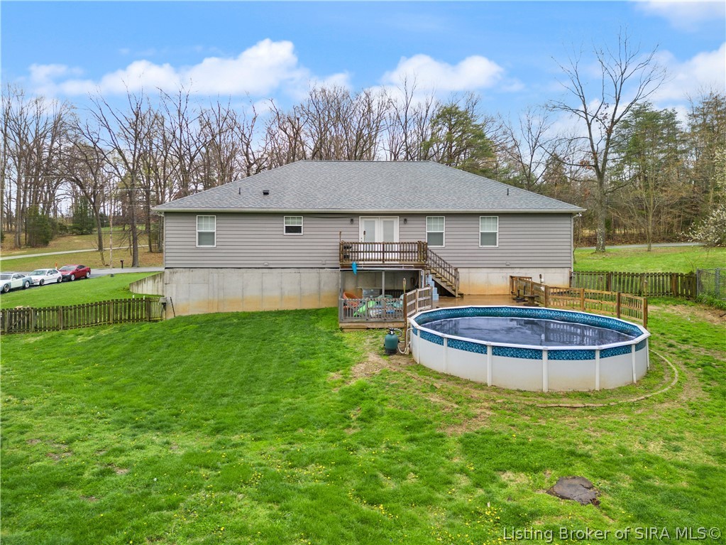 9049 Voyles Road Greenville, IN 47124 - Photo 52 of 61 Gallery Image 52