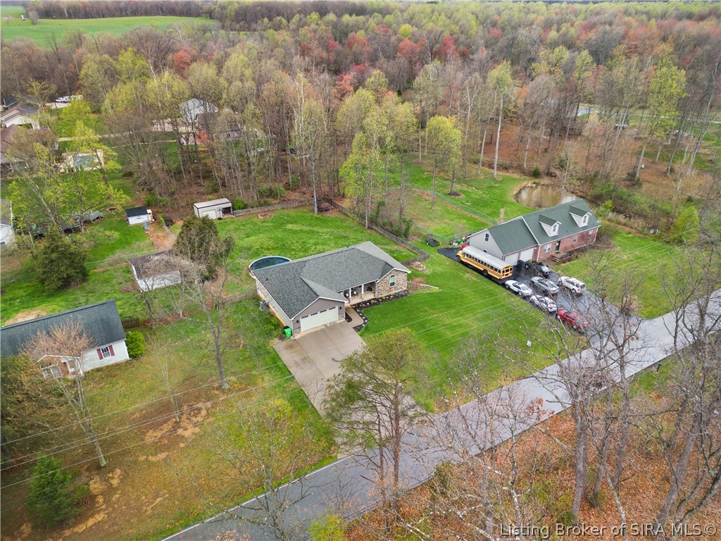 9049 Voyles Road Greenville, IN 47124 - Photo 53 of 61 Gallery Image 53