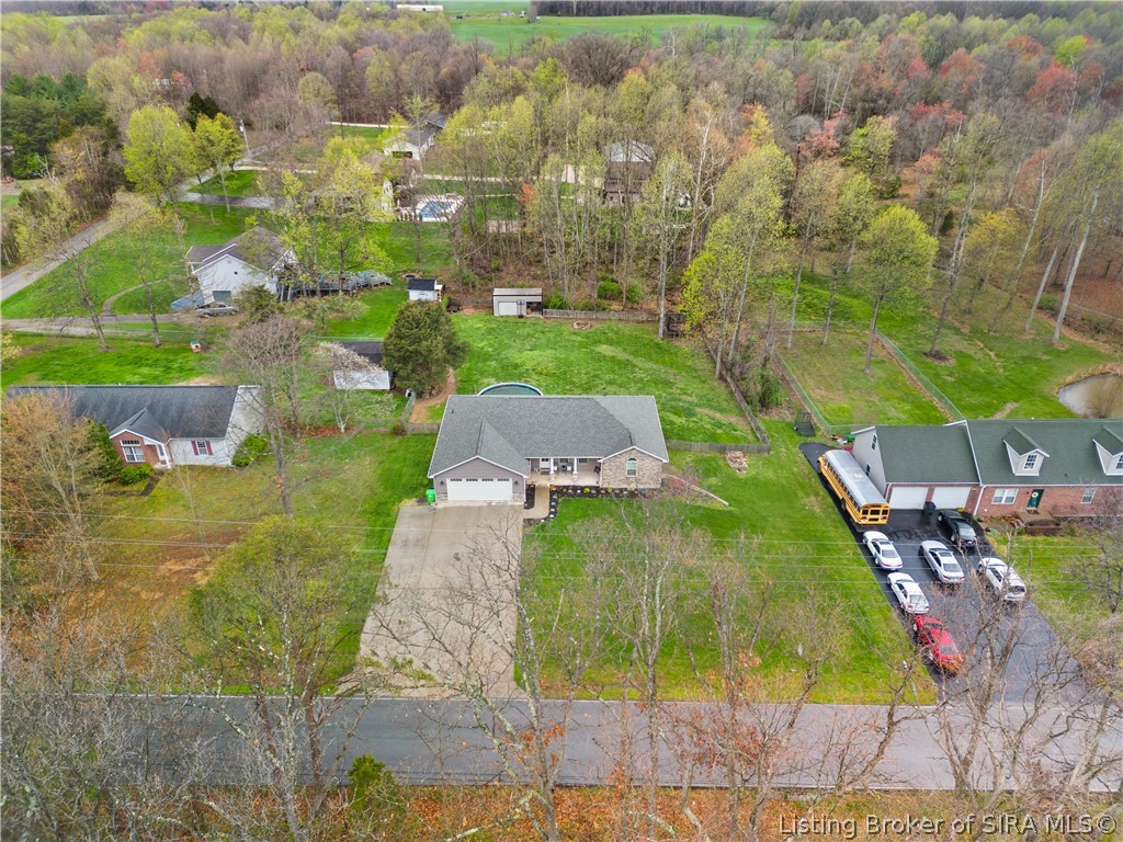9049 Voyles Road Greenville, IN 47124 - Photo 54 of 61 Gallery Image 54