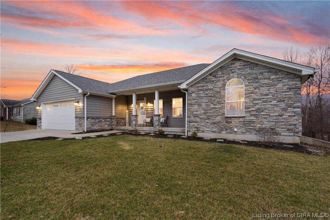 9049 Voyles Road Greenville, IN 47124 - Photo 56 of 61 Gallery Image 56
