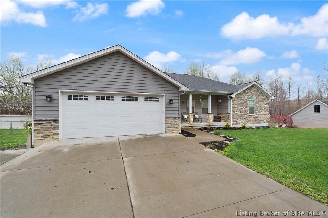 9049 Voyles Road Greenville, IN 47124 - Photo 57 of 61 Gallery Image 57