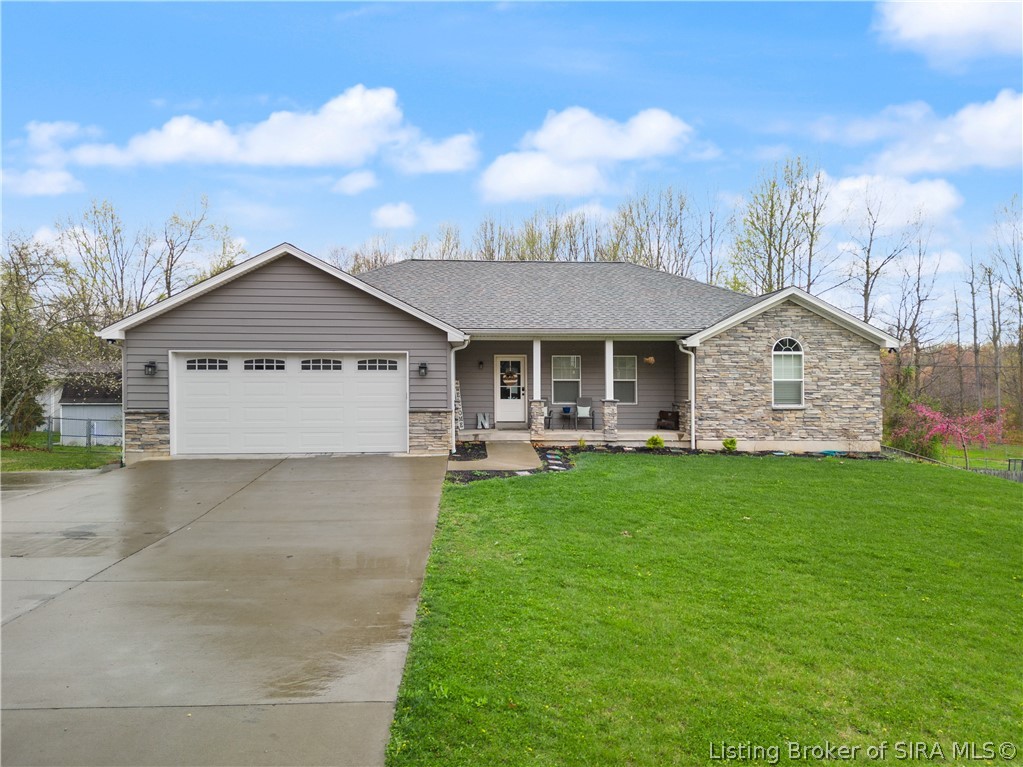 9049 Voyles Road Greenville, IN 47124 - Photo 58 of 61 Gallery Image 58