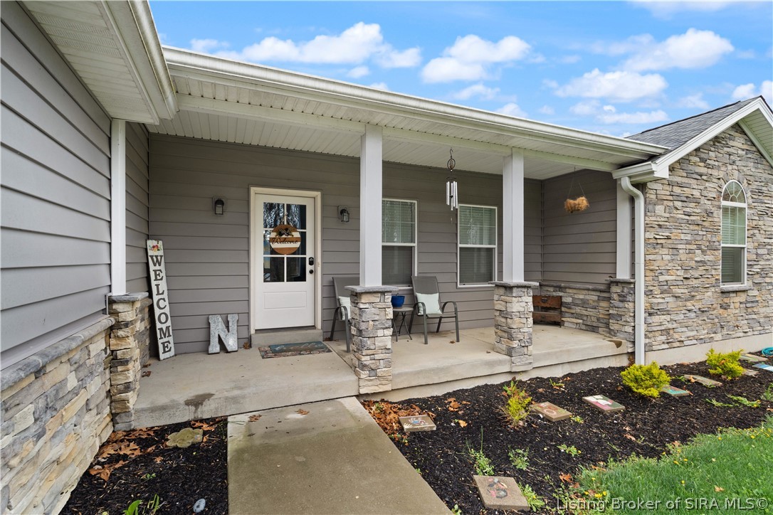 9049 Voyles Road Greenville, IN 47124 - Photo 59 of 61 Gallery Image 59
