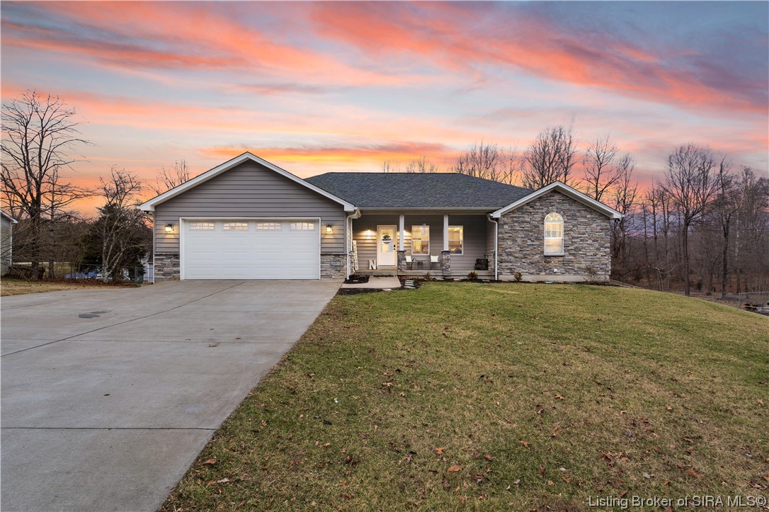 9049 Voyles Road Greenville, IN 47124 - Photo 60 of 61 Gallery Image 60