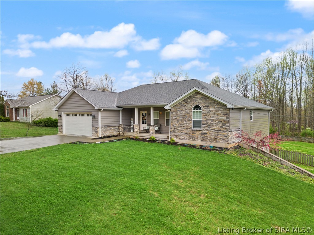 9049 Voyles Road Greenville, IN 47124 - Photo 61 of 61 Gallery Image 61