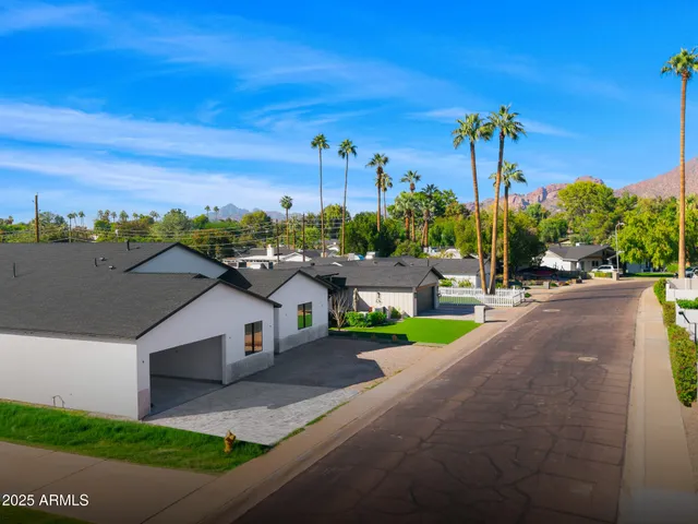 $1,749,000 | 3002 North 53rd Place, Phoenix, AZ 85018